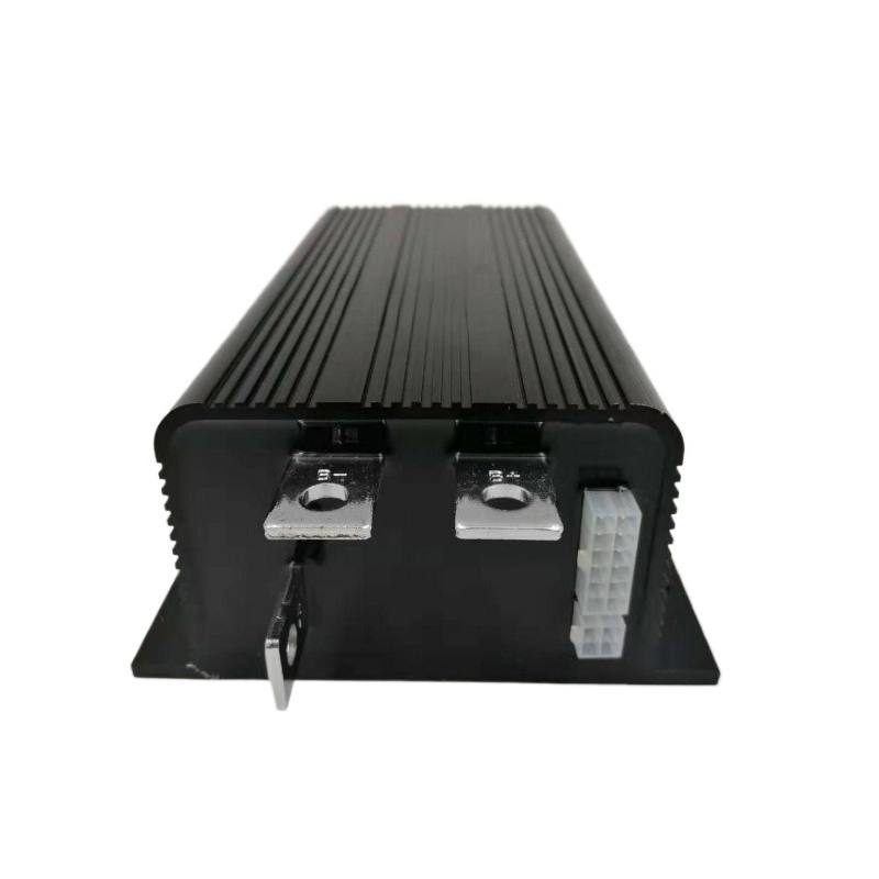 Electric Forklift - Hangchao Heli dan forklift listrik lainnya