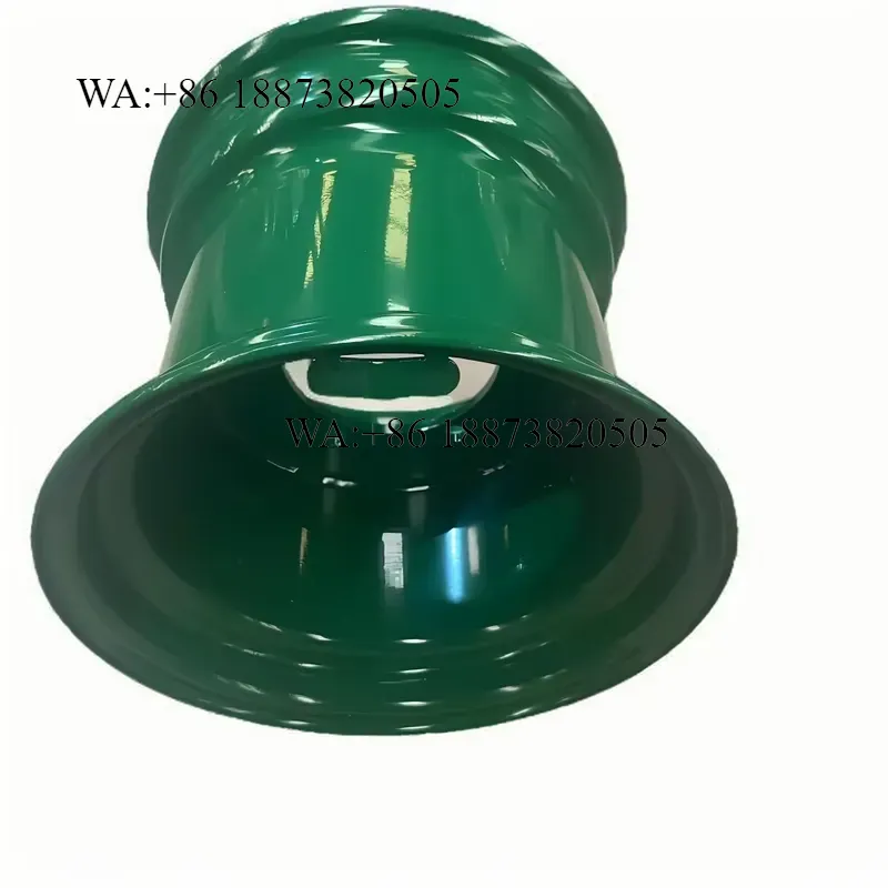 Heavy Equipment Parts - Velg Baja 12 Inci 10,5X12 untuk