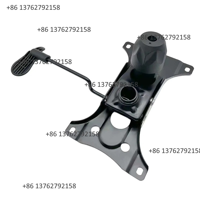 Heavy Equipment Parts - Suku Cadang Pengganti Mekanisme Penyesuaian Kemiringan