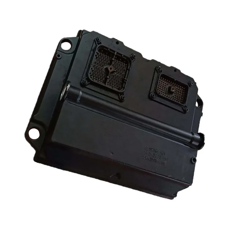 Heavy Equipment Parts Supply - Suku Cadang Layar Elektronik untuk Mesin
