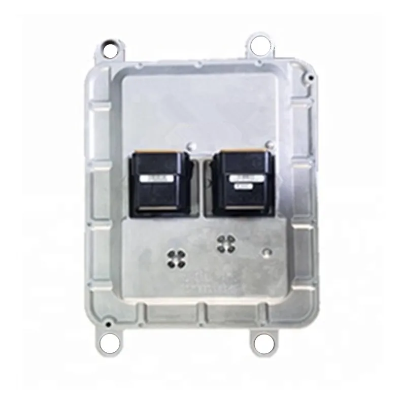 Heavy Equipment Parts Supply - Suku Cadang Display untuk Graafmachine, Alat
