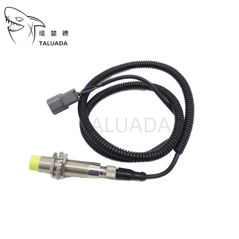 Heavy Equipment Parts - 70139000 Sensor Kecepatan Untuk JCB 3CX