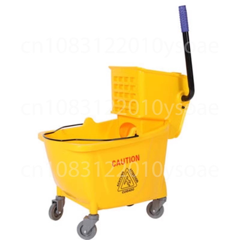 Heavy Equipment Bulldozer - Sistem Pembersih Lantai Otomatis Tanpa Sentuhan