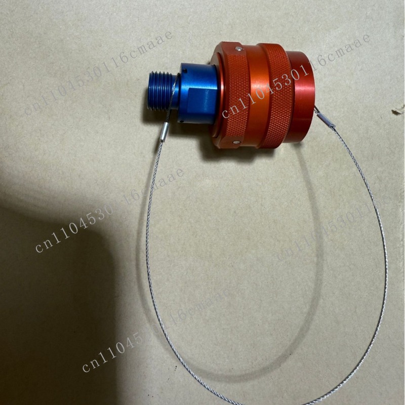 Konektor Pasokan Oli ZHJT-10,  - Heavy Equipment Parts Supply ulasan dan harga