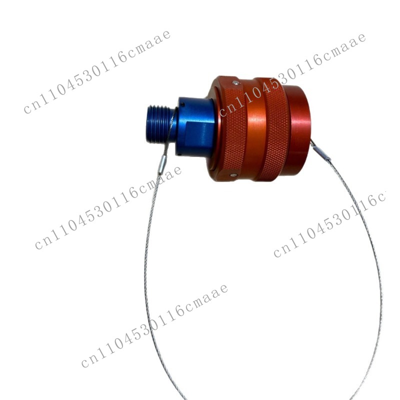Konektor Pasokan Oli ZHJT-10,  - Heavy Equipment Parts Supply ulasan dan harga