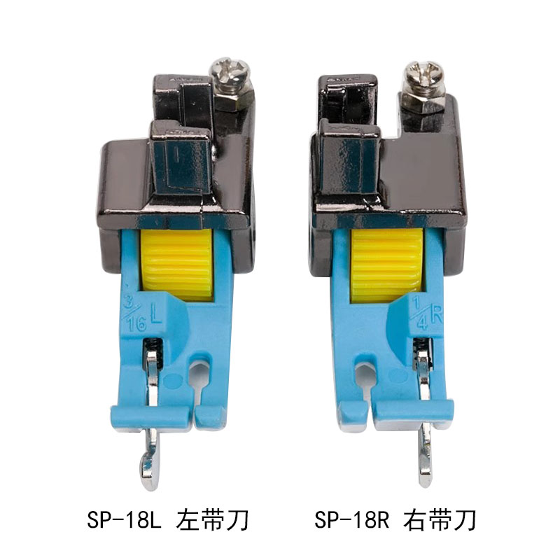 Baru Lockstitch SP-18R Kaki Pe - Heavy Equipment Parts ulasan dan harga