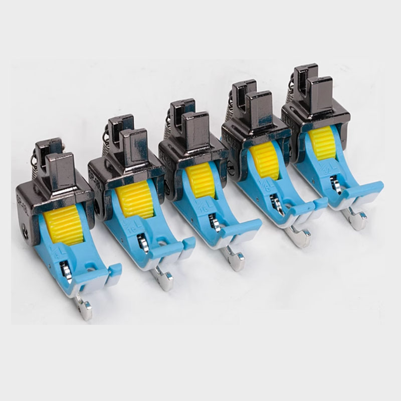 Baru Lockstitch SP-18R Kaki Pe - Heavy Equipment Parts ulasan dan harga