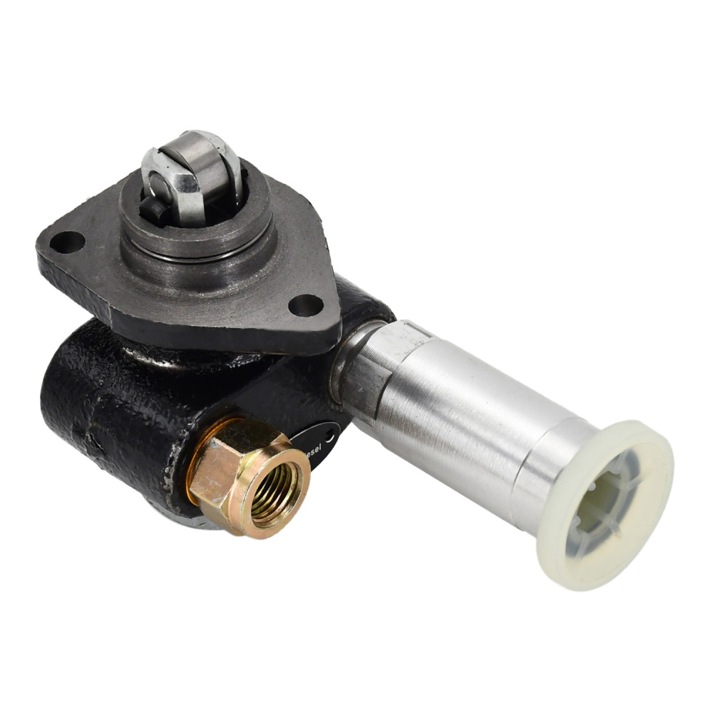 Pompa Suplai Bahan Bakar 94400 - Heavy Equipment Parts Supply ulasan dan harga