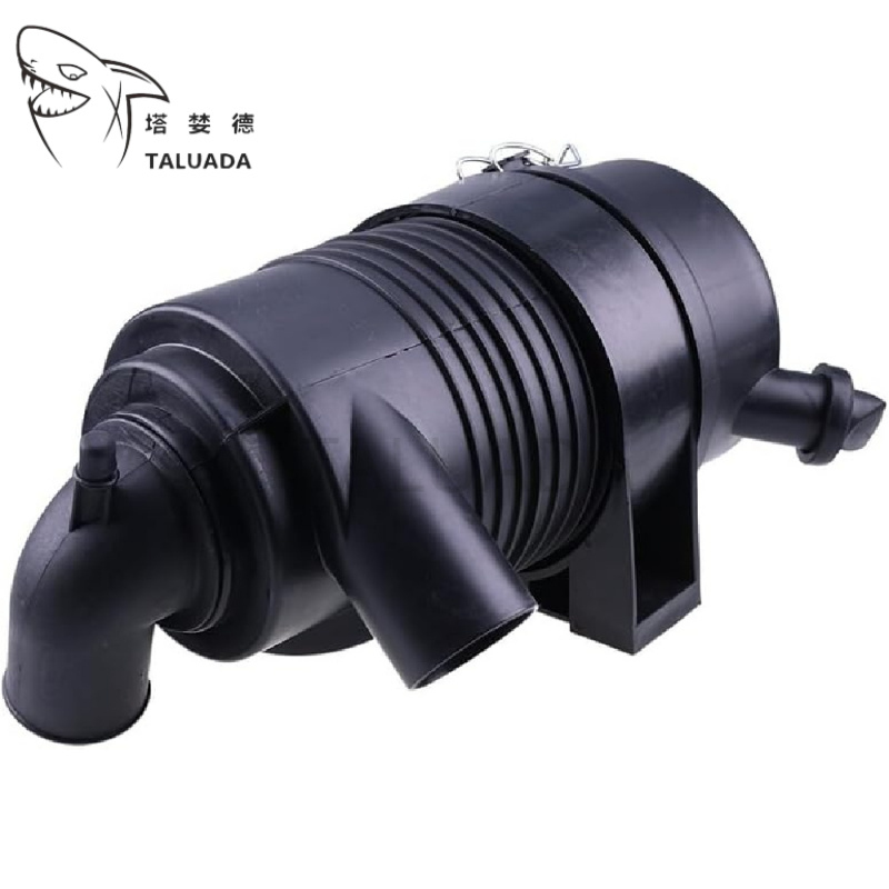Rumah Pembersih Rakitan Filter - Heavy Equipment Parts ulasan dan harga
