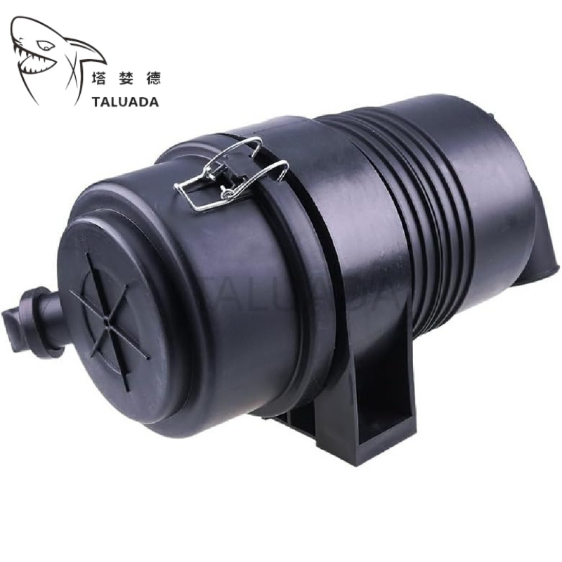 Rumah Pembersih Rakitan Filter - Heavy Equipment Parts ulasan dan harga