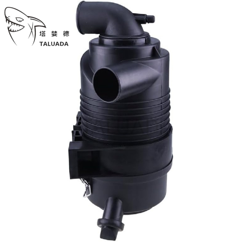 Rumah Pembersih Rakitan Filter - Heavy Equipment Parts ulasan dan harga