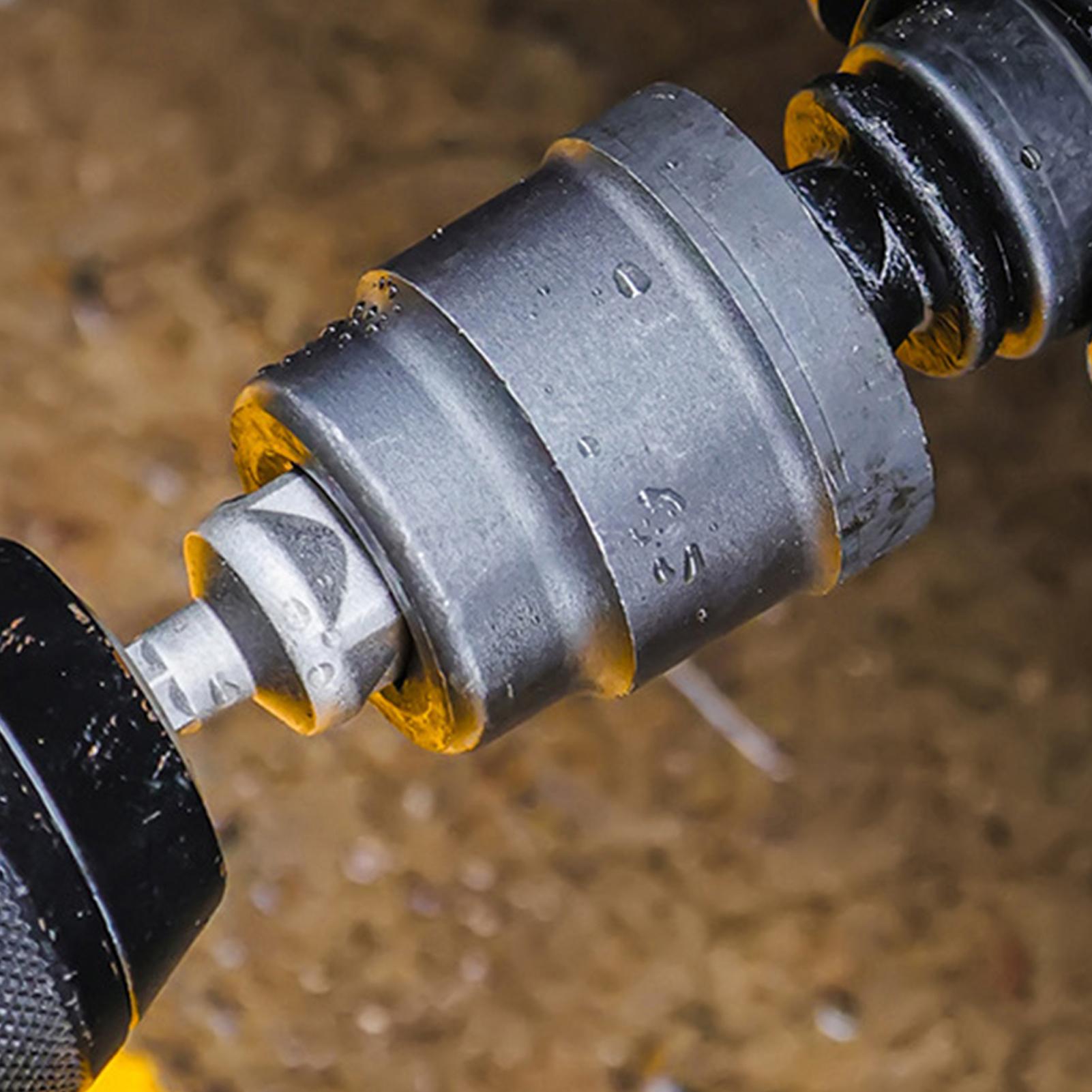 Adaptor Dongkrak Gunting Mobil - Heavy Equipment Jack ulasan dan harga