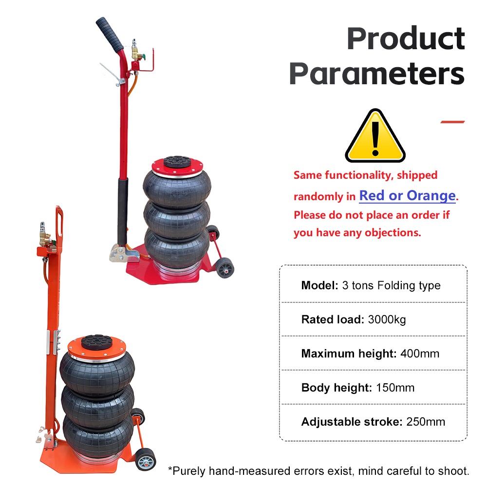 Dongkrak Pneumatik 3 Ton Dongk - Heavy Equipment Jack ulasan dan harga
