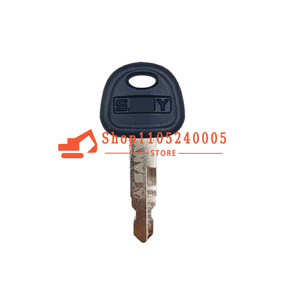20/10/5/1PCS Kunci Kontak Baru - Heavy Equipment Bulldozer ulasan dan harga