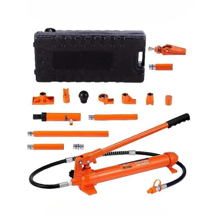 Th 4/10/12/20 Ton Daya Silinde - Heavy Equipment Jack ulasan dan harga