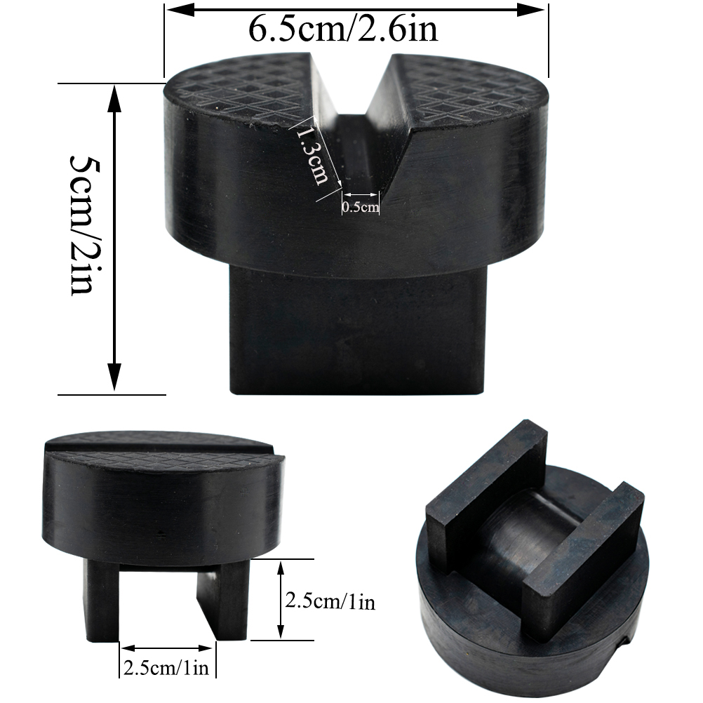 Desain Unik Mobil Karet Jack S - Heavy Equipment Jack ulasan dan harga