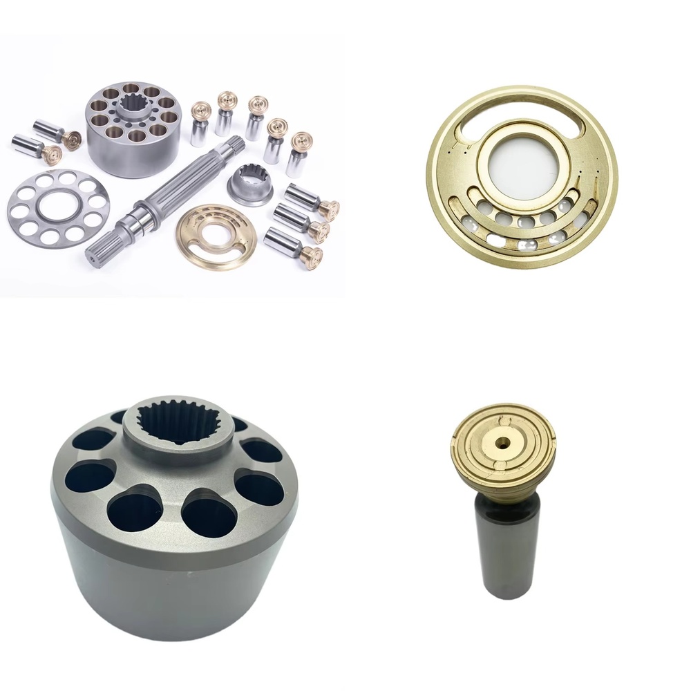 Kit Perbaikan Motor Ayun Hidro - Heavy Equipment Parts ulasan dan harga