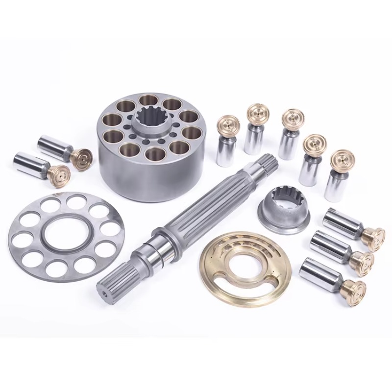 Kit Perbaikan Motor Ayun Hidro - Heavy Equipment Parts ulasan dan harga