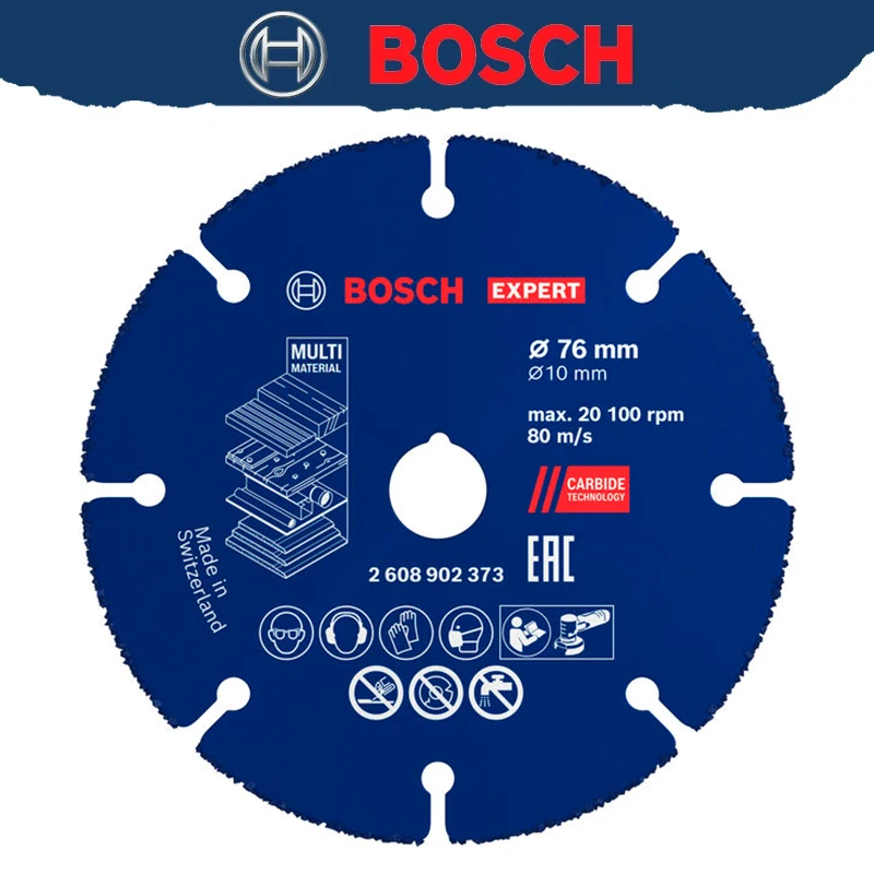 BOSCH Original 2608902373 Cakr - Heavy Equipment And Machinery ulasan dan harga