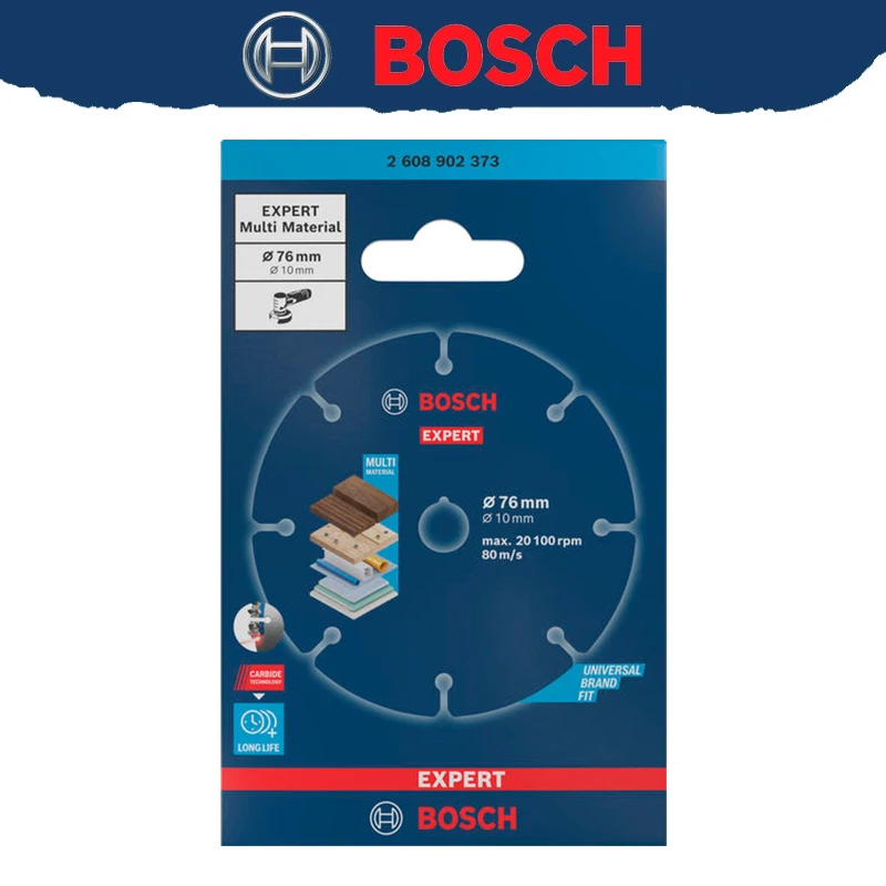 BOSCH Original 2608902373 Cakr - Heavy Equipment And Machinery ulasan dan harga