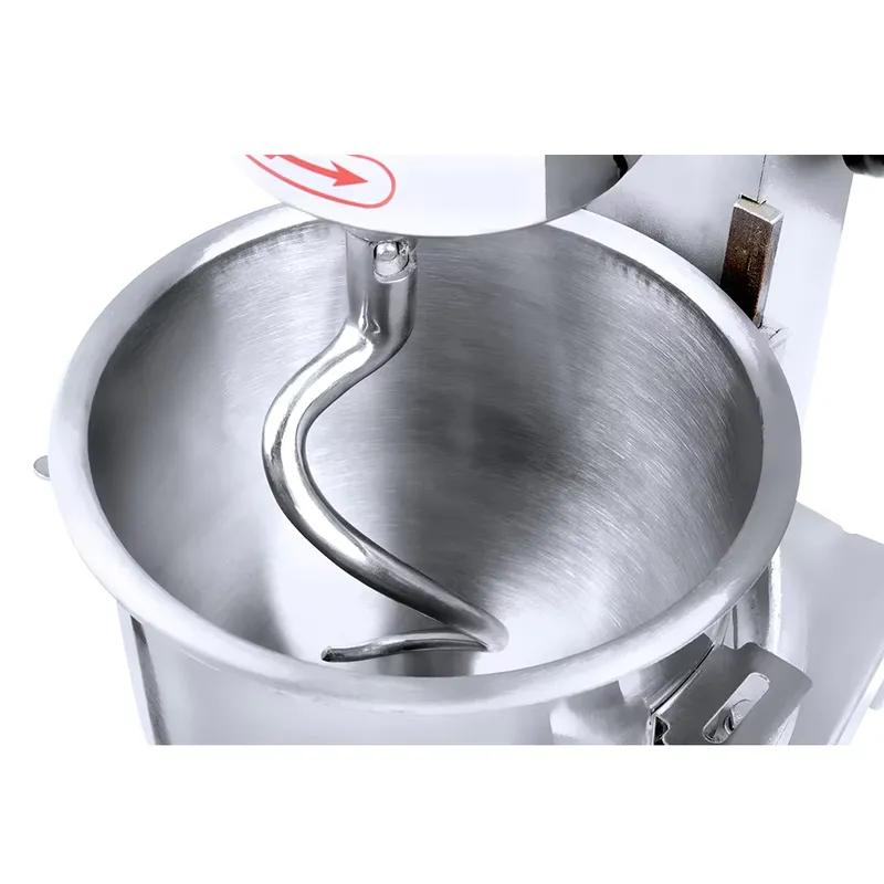 10L 15L 20L Mesin Pengaduk Ado - Heavy Equipment Mixer ulasan dan harga
