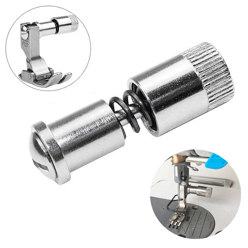 1/5 buah Presser kaki perubaha - Heavy Equipment Parts ulasan dan harga