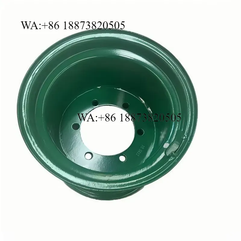 Velg Baja 12 Inci 10,5X12 untu - Heavy Equipment Parts ulasan dan harga