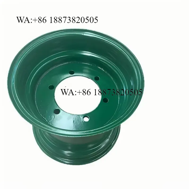 Velg Baja 12 Inci 10,5X12 untu - Heavy Equipment Parts ulasan dan harga