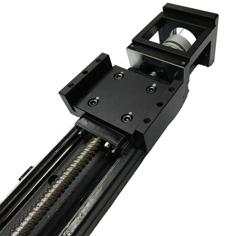 Aktuator Linear Sekrup Bola El - Heavy Equipment Guide ulasan dan harga