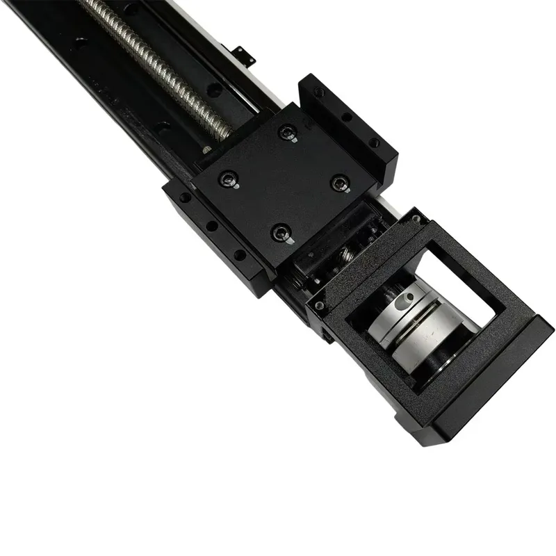 Aktuator Linear Sekrup Bola El - Heavy Equipment Guide ulasan dan harga