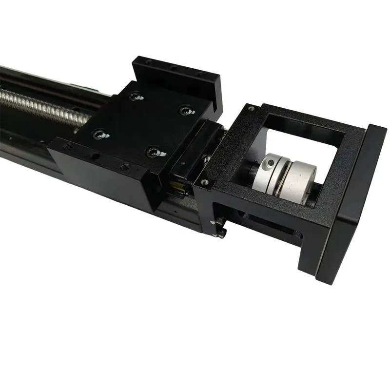 Aktuator Linear Sekrup Bola El - Heavy Equipment Guide ulasan dan harga
