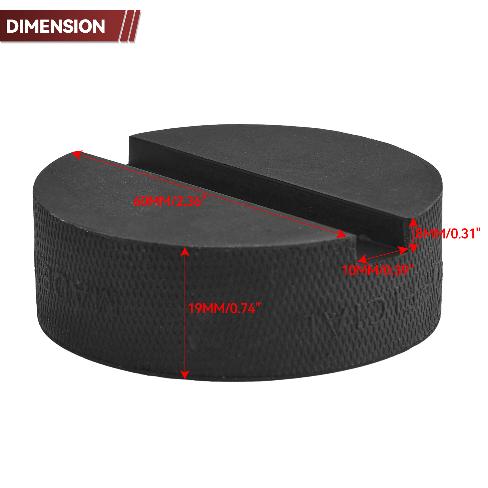 Universal Jack Kecil Diameter  - Heavy Equipment Jack ulasan dan harga