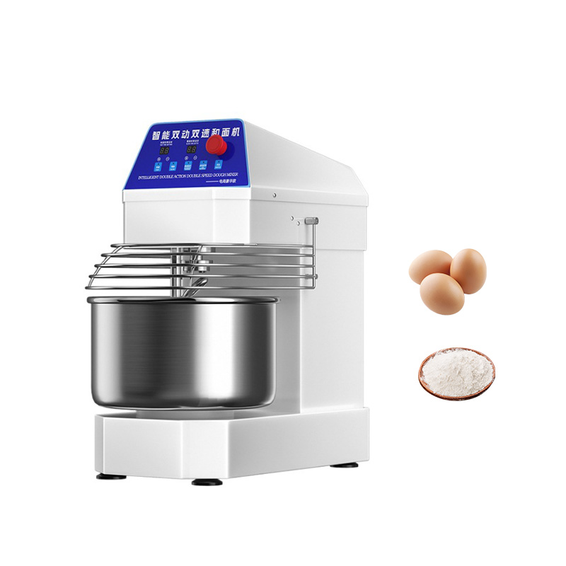 Mixer Adonan Roti Profesional, - Heavy Equipment Mixer ulasan dan harga