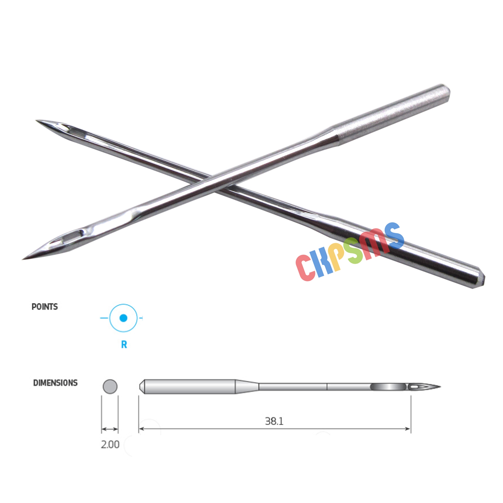 50 PCS Groz-beckert DPX35 134- - Heavy Equipment Parts ulasan dan harga