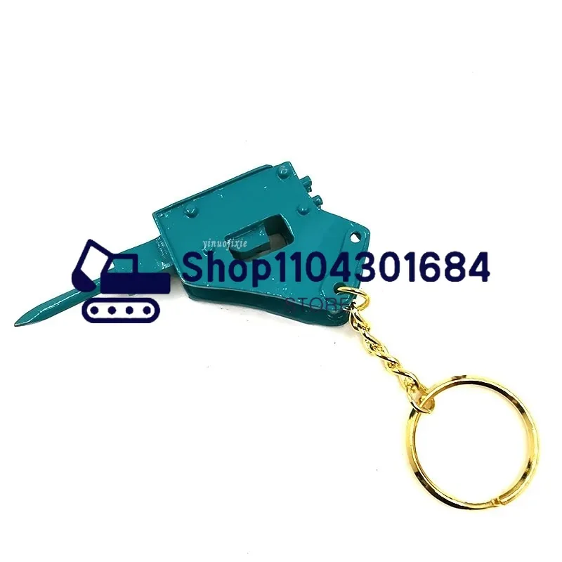 2 buah kunci K250 untuk Kobelc - Heavy Equipment Bulldozer ulasan dan harga