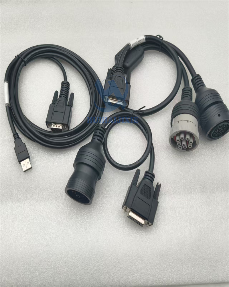 478-0235 ET4 Alat Diagnostik A - Heavy Equipment Diagnostic Tool ulasan dan harga