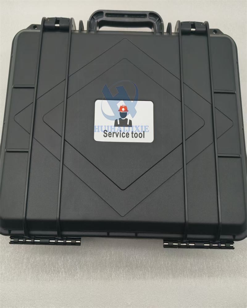 478-0235 ET4 Alat Diagnostik A - Heavy Equipment Diagnostic Tool ulasan dan harga