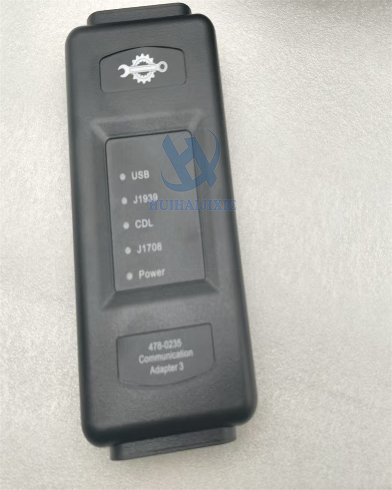 478-0235 ET4 Alat Diagnostik A - Heavy Equipment Diagnostic Tool ulasan dan harga