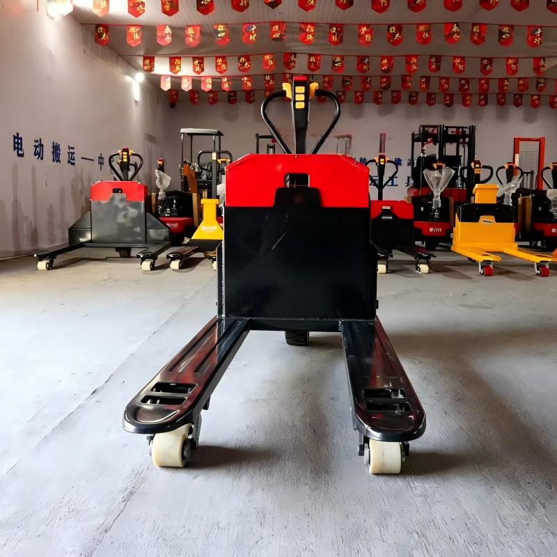 AliExpress Choice 2000kg Elect - Electric Forklift ulasan dan harga