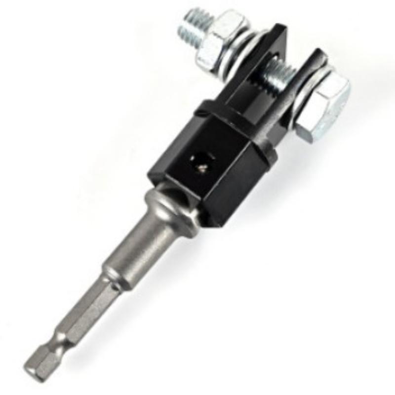 Adaptor Jack Gunting 1 2 Inci, - Heavy Equipment Jack ulasan dan harga