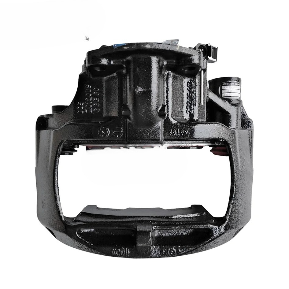 Kaliper Rem 1627245 Suku Cadan - Heavy Equipment Parts Supply ulasan dan harga