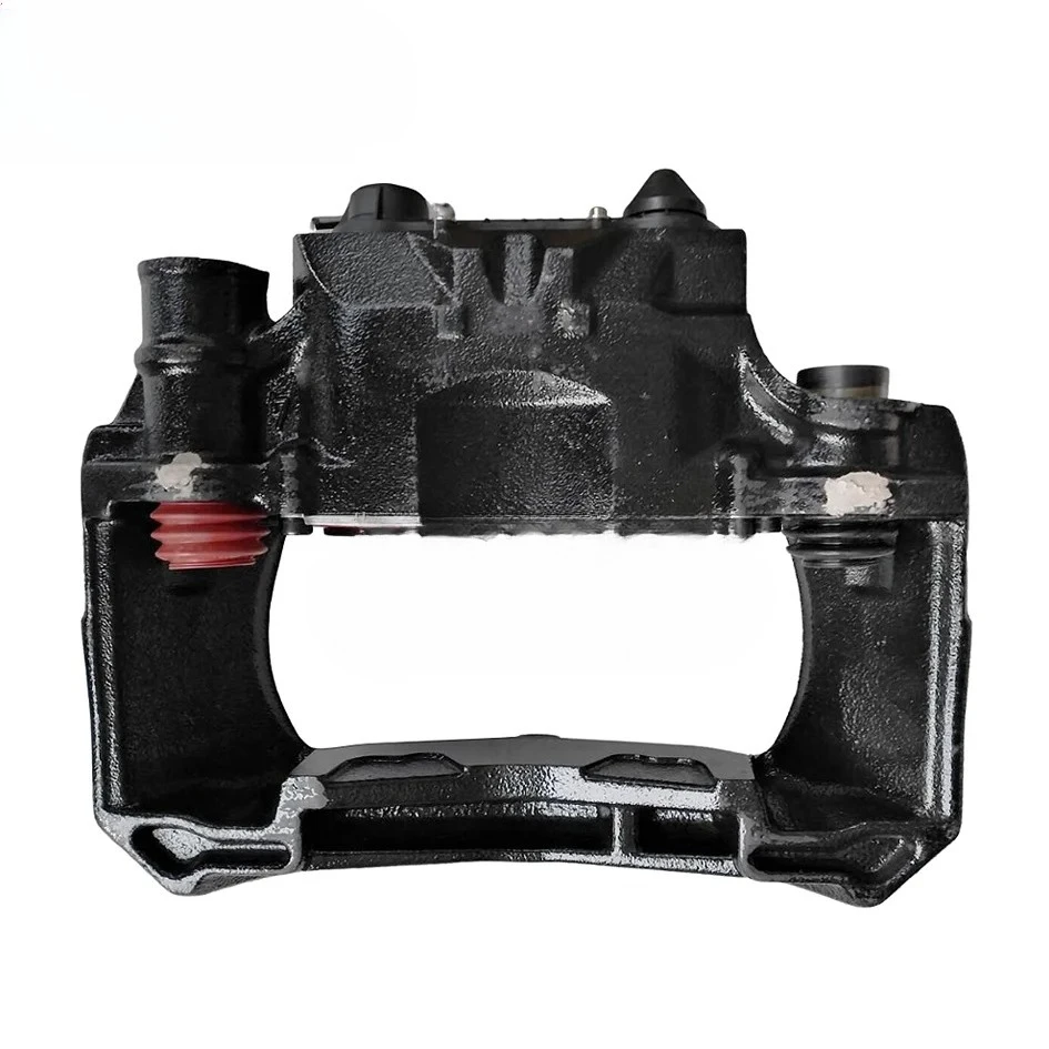 Kaliper Rem 1627245 Suku Cadan - Heavy Equipment Parts Supply ulasan dan harga