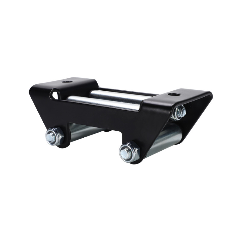Roller Fairlead Tali Kawat Baj - Heavy Equipment Guide ulasan dan harga