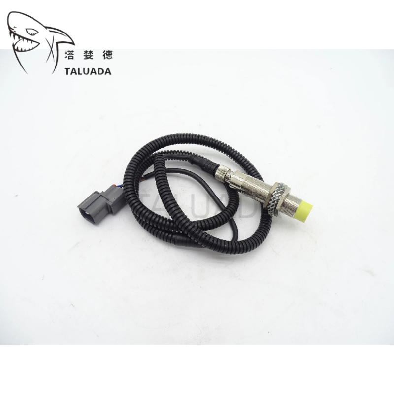 70139000 Sensor Kecepatan Untu - Heavy Equipment Parts ulasan dan harga
