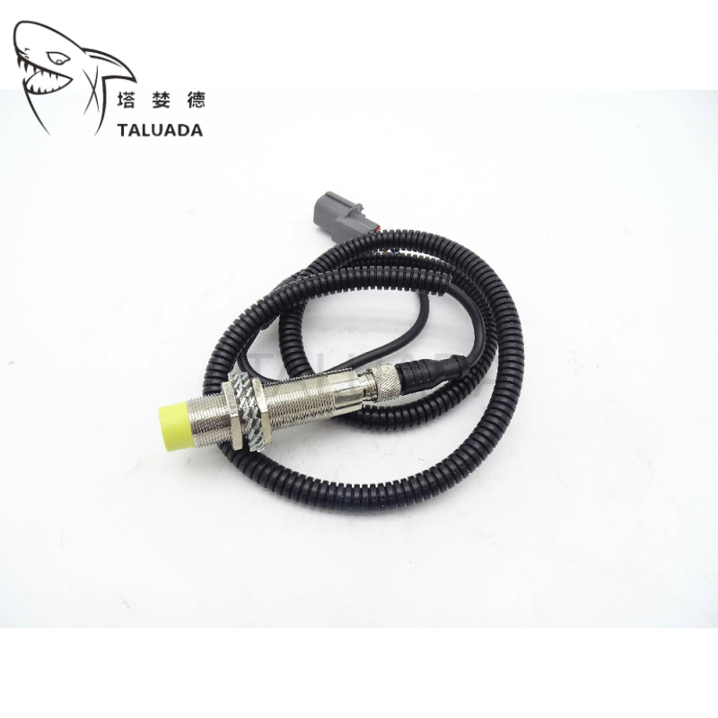 70139000 Sensor Kecepatan Untu - Heavy Equipment Parts ulasan dan harga