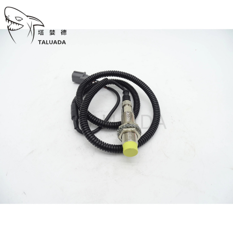 70139000 Sensor Kecepatan Untu - Heavy Equipment Parts ulasan dan harga