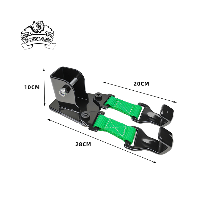 Alat Pengangkat Roda Hi Lift-M - Heavy Equipment Jack ulasan dan harga