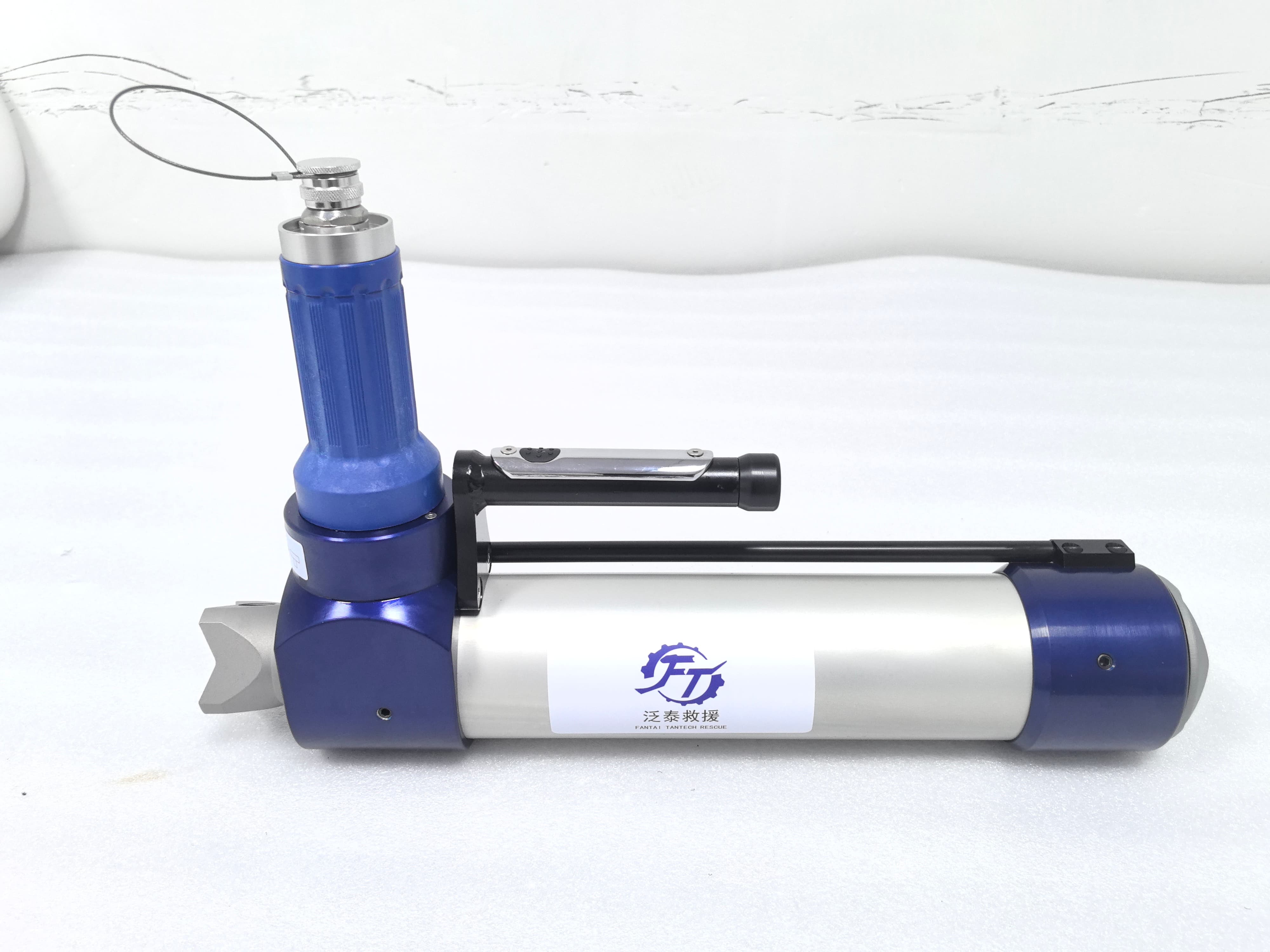 Set Peralatan Pembongkaran Hid - Heavy Equipment Jack ulasan dan harga