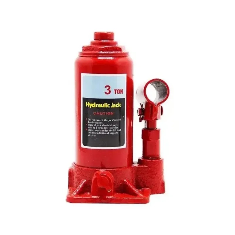 Dongkrak Hidrolik Udara 3 Ton  - Heavy Equipment Jack ulasan dan harga