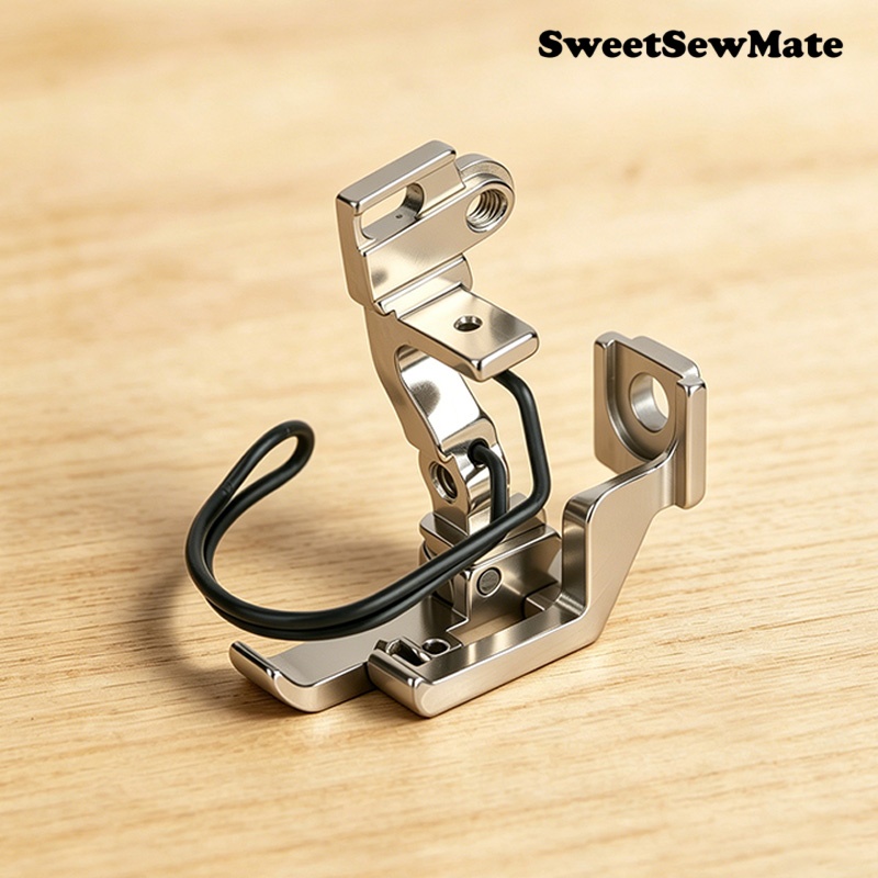5490 Walking Foot Hemming Pres - Heavy Equipment Parts ulasan dan harga